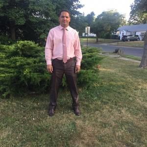 Meet your Posher, Reginaldo